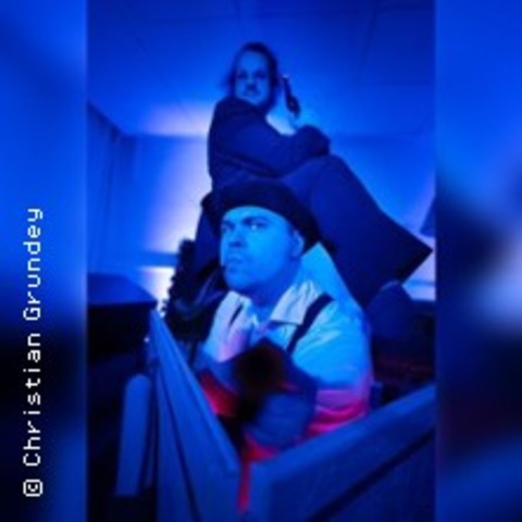 Der Ruf des Cthulhu - HAMBURG - 01.08.2025 20:00