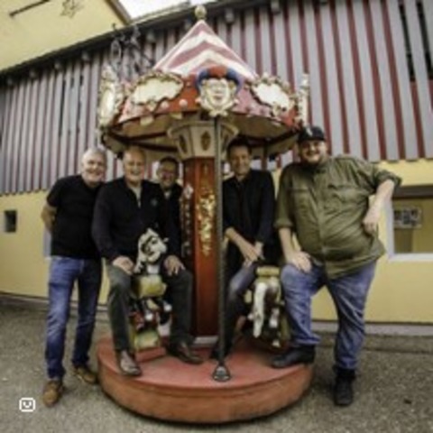 Franz Mayer Experience - Renningen - 09.05.2026 20:00