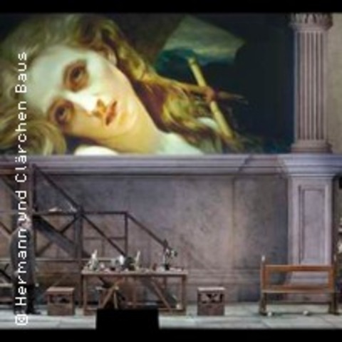 Tosca - BERLIN - 08.02.2026 18:00