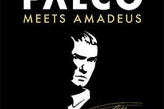 FALCO MEETS AMADEUS