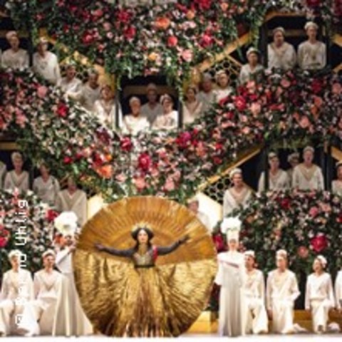 Nabucco - BERLIN - 06.06.2026 19:30