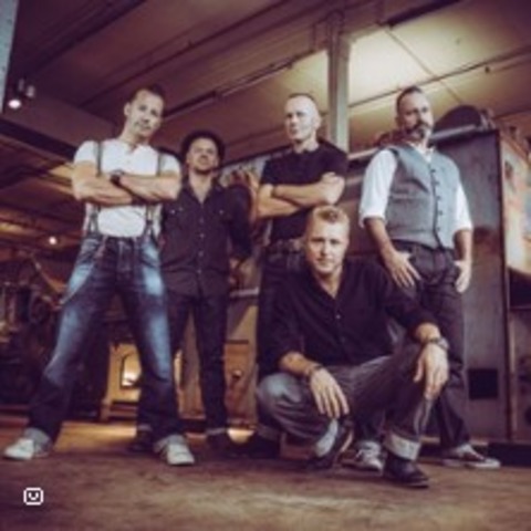 Boppin B. - Lindau (Bodensee) - 19.09.2025 20:00