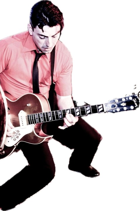 Buchi trifft... Oliver Heydenreich (The Flames) - Karlsruhe - 08.10.2025 19:30