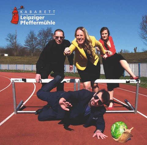 Leipziger Pfeffermhle: 5% Wrde - Ehingen (Donau) - 28.11.2025 19:30