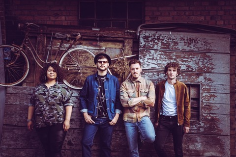 The Rehats - Ehingen - 18.07.2026 19:30