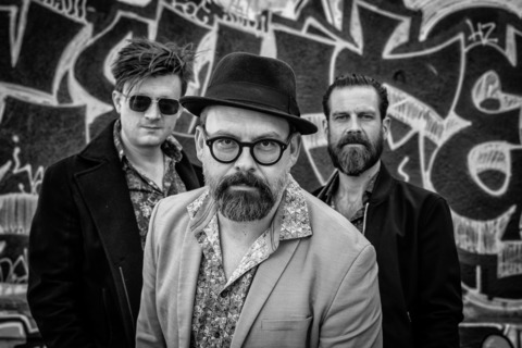 Matti Klein Soul Trio - Jazzkonzert - Ehingen (Donau) - 09.05.2026 19:30