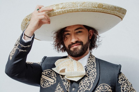 GASTSPIEL o Dante S�enz o Mariachi Nacht | Ein Mexikaner macht`s deutsch - Lutherstadt Wittenberg - 07.08.2026 19:30