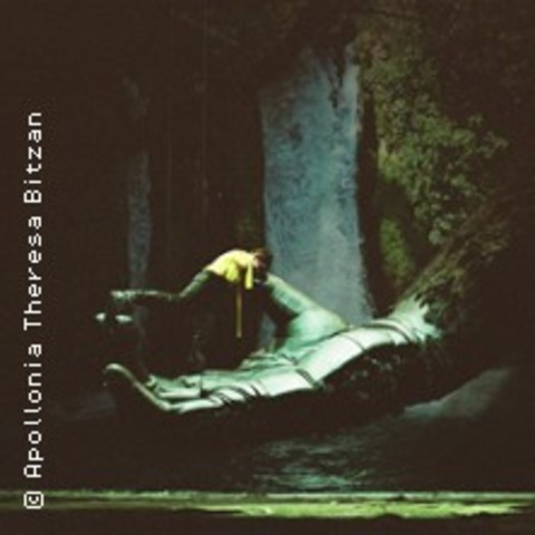 Ich wei nicht, was ein Ort ist, ich kenne nur seinen Preis - Gtersloh - 10.01.2026 19:30