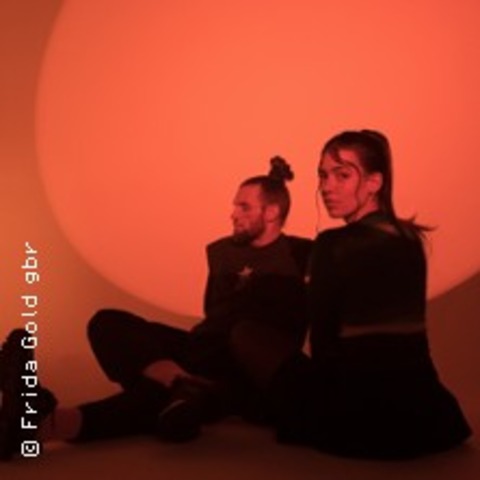 Frida Gold - ARNSTADT - 14.02.2026 19:30