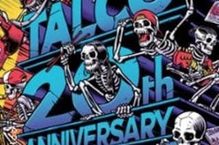 Talco - 20th Anniversary Tour