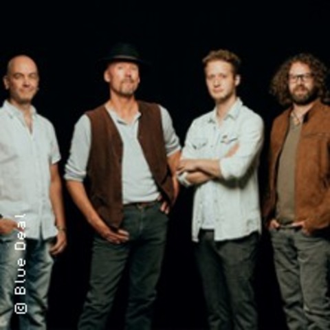 Blues Kitchen | Blue Deal - SOLINGEN - 29.10.2025 20:00