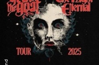 The Night Eternal - Year of the goat