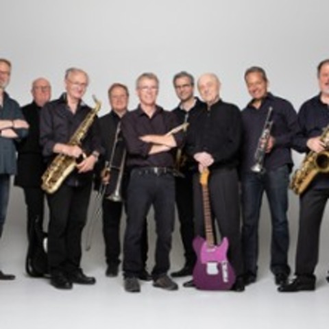 Soulful Of Blues & Gste - Bonn - 28.09.2025 19:00