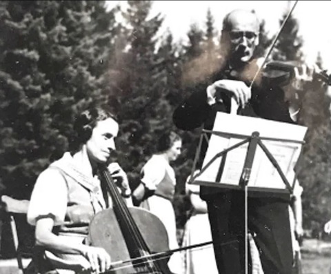 Hanny-Moolerei II: Musik - Sissach - 16.08.2025 19:30