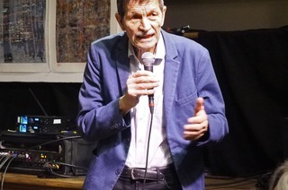 Genug ist nie genug