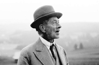 Robert Walser: Wrmende Fremde