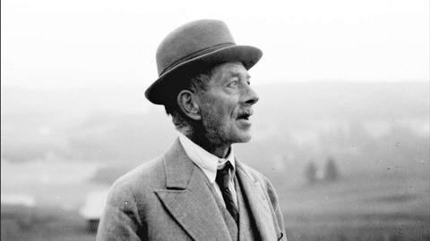 Robert Walser: Wrmende Fremde - Sissach - 18.09.2025 19:30