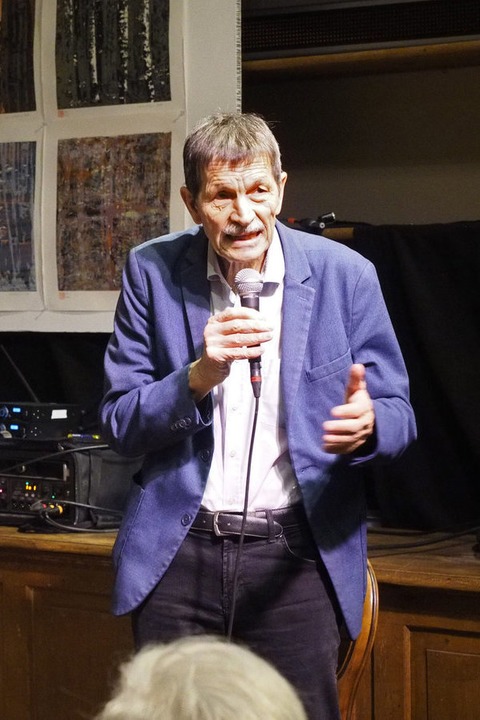 Gerecht kooperieren: Regional und global - Sissach - 25.09.2025 19:30