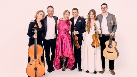 Nordic Christmas - Helene Blum und Harald Haugaard mit Band - Wolfenbüttel - 12.12.2025 19:30 Nordic Christmas - Helene Blum und Harald Haugaard mit Band - Wolfenbüttel - 12.12.2025 19:30