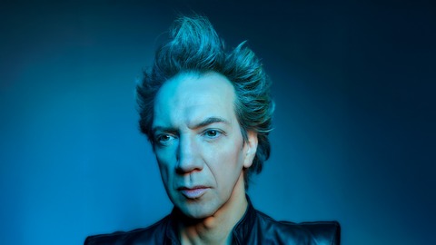 Sven Ratzke & Band - We could be heroes - Wolfenbttel - 01.11.2025 19:30