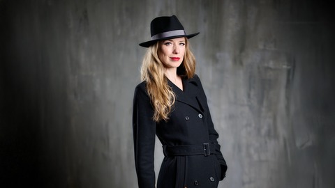 Meta Hper - KNEF reloaded! - Eine Hommage zum 100. Geburtstag der wunderbaren Hildegard Knef - Wolfenbttel - 30.10.2025 19:30