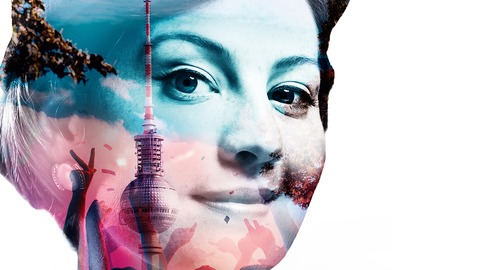 Das kunstseidene Mdchen - Chanson-Musical nach dem gleichnamigen Roman von Irmgard Keun - Wolfenbttel - 06.11.2025 19:30