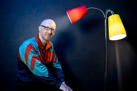 Ralf Senkel - &#8222;Der hat gesessen!&#8220; Comedy - Telgte - 18.04.2026 20:00