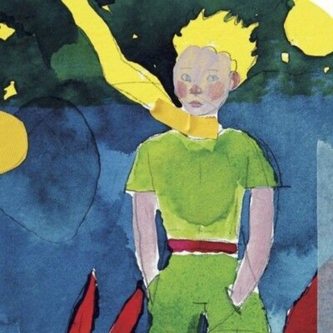 Der kleine Prinz nach Antoine de Saint-Exupry - Kaarst - 13.12.2026 15:00