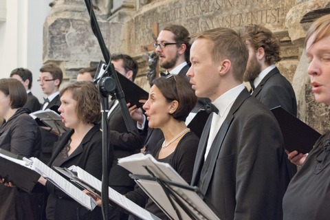 &#8222;Mrchenhaft&#8220; - Konzert und Lesung - 16. Robert-Schumann-Ehrung - Dresden - 20.09.2025 19:30