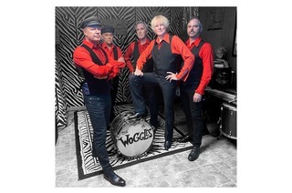 The Woggles
