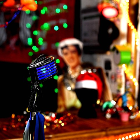 TORPEDO 2 & Friends - Christmas-Show - Kassel - 18.12.2025 20:00
