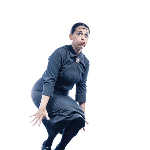 La Signora | Froschk�nigin - Baienfurt - 27.03.2026 20:15