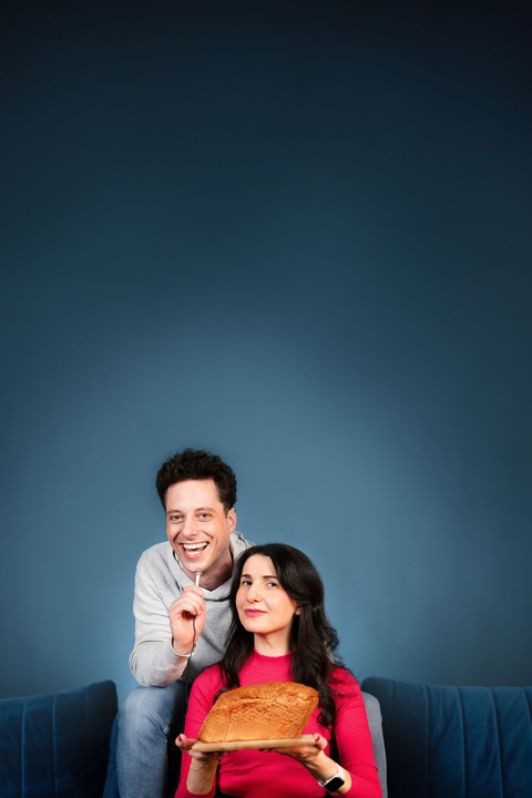 Couple Of - &#8222;Ich hab` ein Problem mit dir...&#8220; - Tour 2025 - Ulm - 28.09.2025 19:00