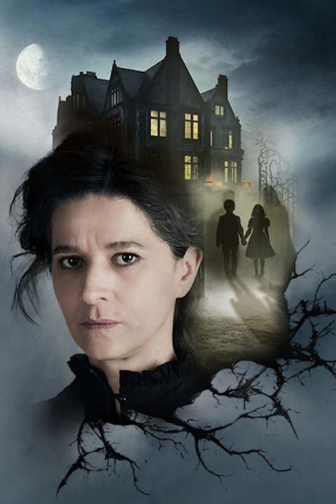 The Turn of the Screw - Die Drehung der Schraube - Oper von Benjamin Britten / Libretto von Myfanwy Piper - Trier - 19.11.2025 19:30