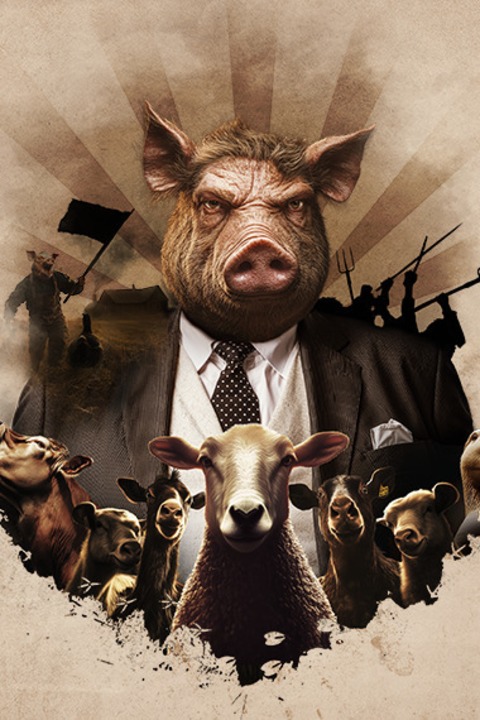 Animal Farm - Schauspiel nach George Orwell - Trier - 16.12.2025 19:30