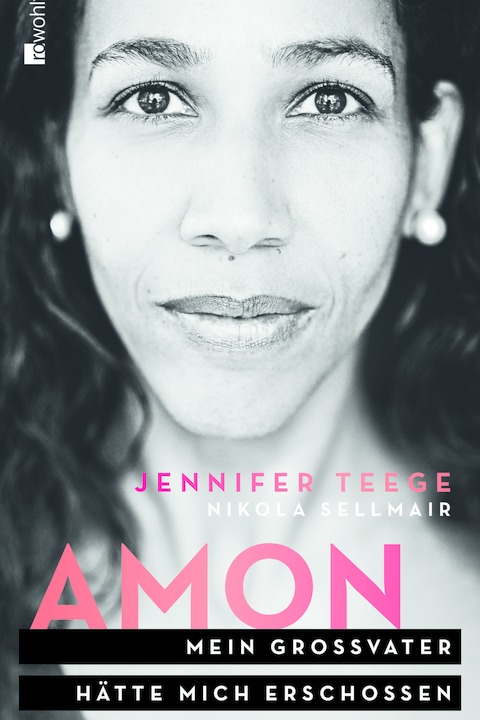 Amon &#8211; mein Grovater htte mich erschossen - Breisach - 08.07.2025 19:30
