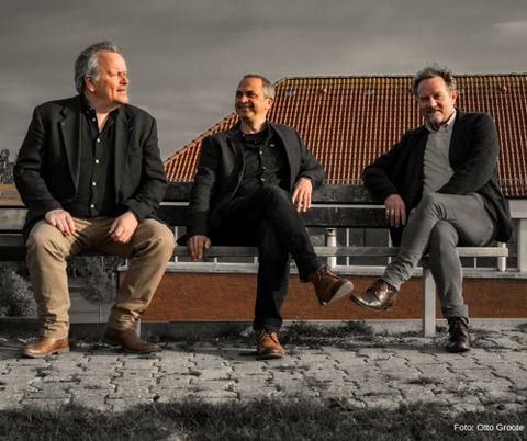 Lieder, gewoben aus dem blauen Licht des Nordens - Das Otto Groote Ensemble - Wilhelmshaven - 13.09.2025 20:00