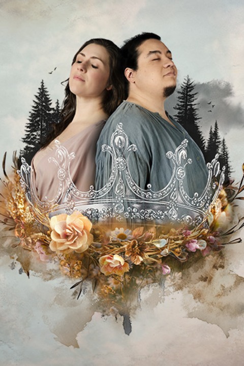 K�nigskinder - Oper von Engelbert Humperdinck Libretto von Elsa Bernstein - Trier - 17.05.2026 16:00