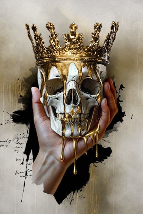 Hamlet - Schauspiel von William Shakespeare - Trier - 05.06.2026 19:30