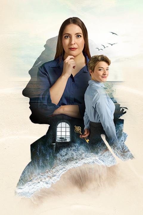 Die Entf�hrung aus dem Serail - Singspiel von Wolfgang Amadeus Mozart Libretto von Johann Gottlieb Stephanie - Trier - 07.03.2026 19:30