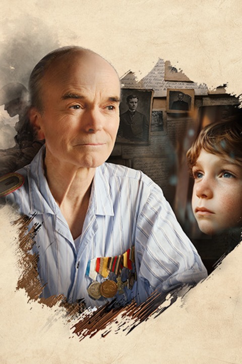 Kai zieht in den Krieg und kommt mit Opa zur�ck - Von Zoran Drvenkar - Trier - 10.05.2026 16:00