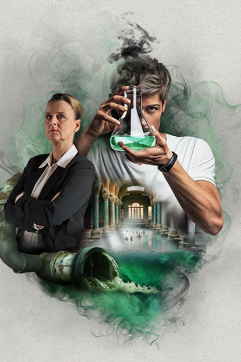 Ein Volksfeind - Gesellschaftsdrama von Henrik Ibsen - Trier - 03.03.2026 19:30