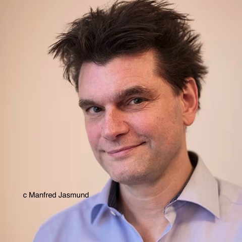Lutz van der Horst, Konfetti-Blues - Menden - 04.11.2025 19:00