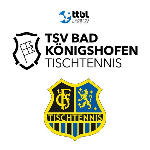 TSV Bad Knigshofen - 1. FC Saarbrcken TT - Bad Knigshofen - 06.09.2025 15:00