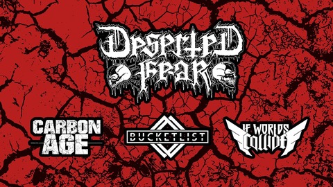 Break your Neck #17 - Metal Festival - Wolfsburg - 31.01.2026 19:00