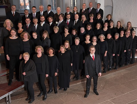 Johann Sebastian Bach: H-Moll Messe - Kiel - 12.10.2025 17:00