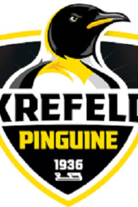 Hannover Scorpions - Krefeld Pinguine - Wedemark - 12.09.2025 20:00