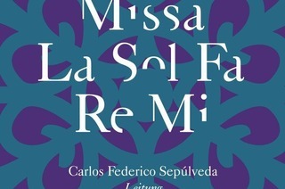 Josquin des Prez: Missa La Sol Fa Re Mi