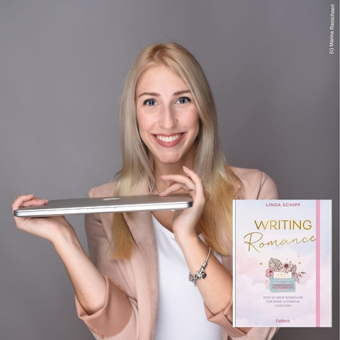 New-Adult-Schreibworkshop mit Erfolgsautorin Linda Schipp - Leipzig - 12.01.2026 16:00