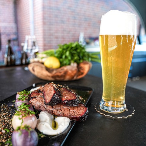 Bier und Steak - Essen (Oldenburg) - 10.10.2025 18:00